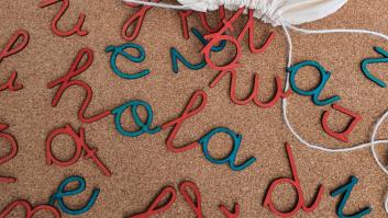 La RAE descubre la única letra del español que sigue presente en otros idiomas