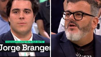 Un emprendedor pide menos impuestos para pagar mejor y este empresario se corona con su contestación