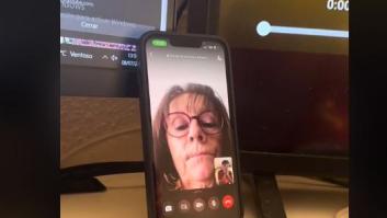 La broma que le gasta este nieto a su abuela con el himno es de lo más visto del día en TikTok