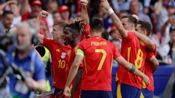 Cuánto se llevan los jugadores de España si ganan la Eurocopa