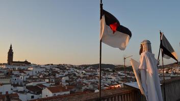 El último bastión templario de Europa está en España y en julio vuelve a la vida con un festival épico