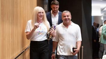 La reflexión de Jorge Javier Vázquez en el Congreso que no deja de compartirse