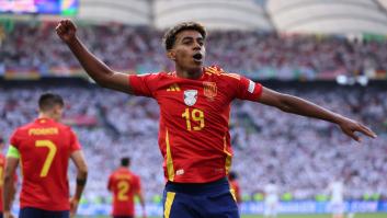 España se rebela ante la Francia de Mbappé y se mete en la final de la Eurocopa con exhibición de Yamal
