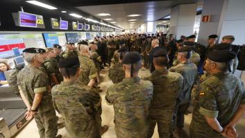 Estados Unidos pide la presencia urgente a todos los miembros de la OTAN y España responde a la llamada