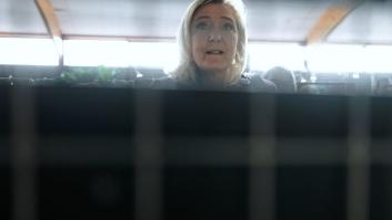 La campaña presidencial de Marine Le Pen de 2022, investigada por financiación ilegal