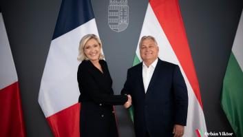 Patriotas para Europa, la nueva apuesta ultra para rebañar poder en la Eurocámara