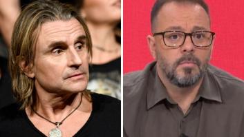 Antonio Maestre tarda solo minutos en publicar esta frase tras la detención de Nacho Cano y triunfa