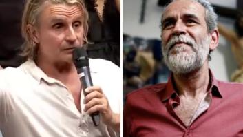 Guillermo Toledo deja una de las réplicas del día a Nacho Cano: 4 puntos y miles de 'me gusta'