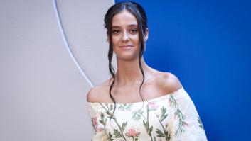 Victoria Federica saca a los dragones y se declara "legítima heredera"