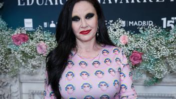 Preguntan a Alaska sobre qué es ser facha hoy y deja una respuesta que a buen seguro traerá cola