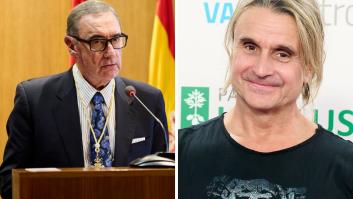 Algunos están teniendo que oír varias veces lo que Carlos Herrera dice de Nacho Cano para creerlo