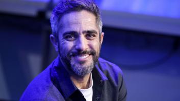 A Roberto Leal le bastan tres palabras para pasarse el juego: su reacción a la portada de 'L'Equipe'