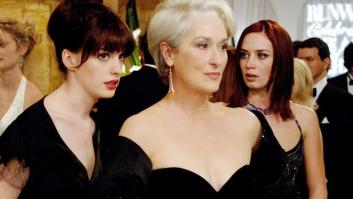 Se confirma 'El diablo viste de Prada 2': qué se sabe de la secuela