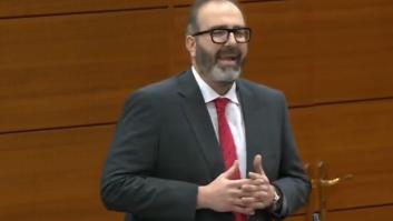 Un diputado de Ayuso compra el discurso a Nacho Cano: "Lo quieren sumiso, callado y arruinado"