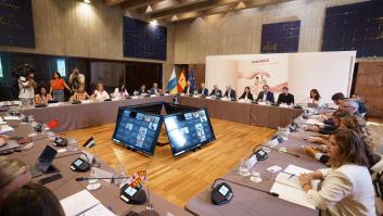 El PP apoya el traslado solidario de menores migrantes pero no se manifiesta sobre la reforma de la Ley de Extranjería