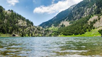 El "paraíso" a tres horas de Barcelona para los que buscan un verano sin calor