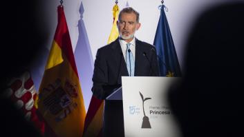 Felipe VI se refiere a Lamine Yamal en estos claros términos: "Queda todo dicho"