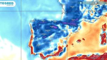 La AEMET anuncia el día que llega el alivio al calor y será muy pronto