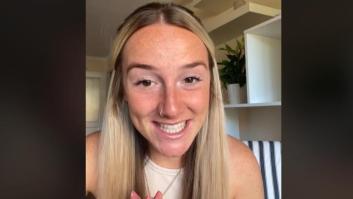 Una británica se sorprende por la reputación de los ingleses en España con el 'balconing': "No lo sabía"