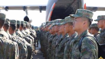 Este es el país que está construyendo una red de datos supersónica 100 veces más rápida que la de la OTAN