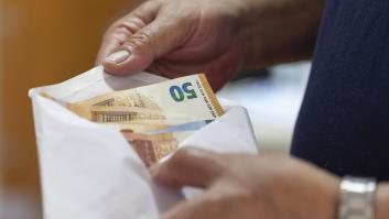 La riqueza de las familias marca un récord y supera los 2,1 billones al crecer un 9,8%