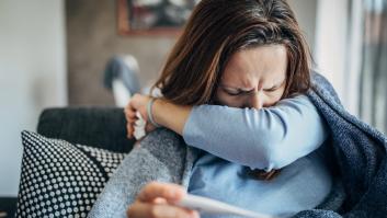 Adiós a los antibióticos: la ciencia sostiene que este alimento es más eficaz para tratar ciertas infecciones respiratorias