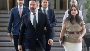 Abascal pondrá sobre la mesa de la cúpula de Vox romper todos los gobiernos autonómicos con el PP