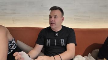 El milmillonario José Elías explica por qué no iría ni a 'El Hormiguero' ni a 'La Revuelta'