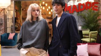 Carlos Peguer presencia lo que una señora le dijo a una barrendera en Madrid: "La gente de este perfil ideológico hace esto todo el rato"