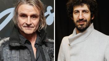 Nacho Cano dice que muchos inmigrantes ilegales viven del Estado y Marwán le da una respuesta brutal