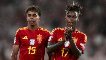 El juez Bosch explica qué está pasando en España tras la irrupción de Nico Williams y Lamine Yamal