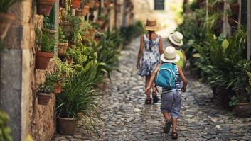 Adiós a los niños: en estos pueblos de Castilla La-Mancha no vive ninguno