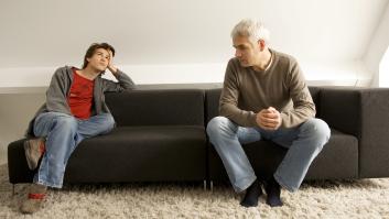 Revelan los ocho comportamientos que provocan que tus hijos se alejen de ti conforme envejeces