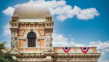 La única perra alcaldesa del mundo