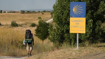 Un agente de viajes advierte de los objetos esenciales que faltan en muchas mochilas de los peregrinos del Camino de Santiago