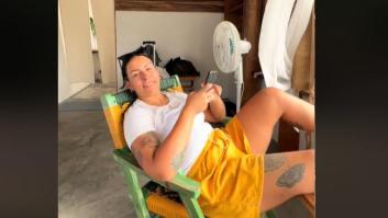 El camino hasta el Airbnb en Colombia es digno del Camino de Santiago: pero es una maravilla