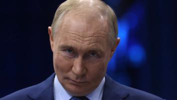 Un amigo de Putin presenta un plan de paz