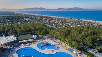 Sentencian que éste es el mejor camping de toda España: noches por solo 25 euros