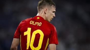 Este simple detalle de la camiseta de la selección dice mucho más de lo que parece