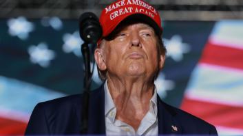 Un tiroteo a las puertas de la Convención Nacional Republicana que elevará a Trump a los altares