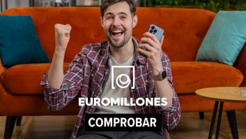 Euromillones: resultado del sorteo de hoy viernes 14 de febrero