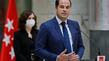Ignacio Aguado ve lo que ha pasado en Extremadura y aprovecha para acordarse de una exconsejera de Ayuso