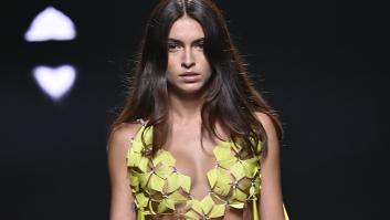 La modelo Lucía Rivera da una réplica de 10 a quien le dice al ver su cuerpo que se coma un cocido