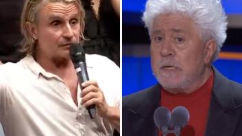 En plena tormenta con Nacho Cano pone el foco en lo que ha hecho Almodóvar desde La Movida y arrasa