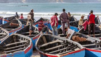 Marruecos se tambalea en uno de sus mercados clave