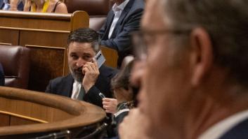 ¿Qué hay detrás de la ruptura de Vox con el PP?