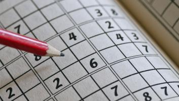 El 'sudoku' más antiguo del mundo se esconde en este monumento histórico español