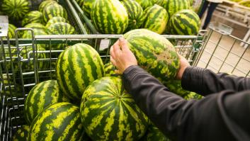 España golpea a Marruecos y se corona como el rey absoluto de la sandía