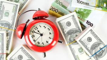 Piden seis años de cárcel al hombre que encontró un premio de 5 millones de euros de la Primitiva