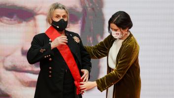 Paco Bezerra le recuerda algo capital a Ayuso tras lo que dijo sobre la detención de Nacho Cano